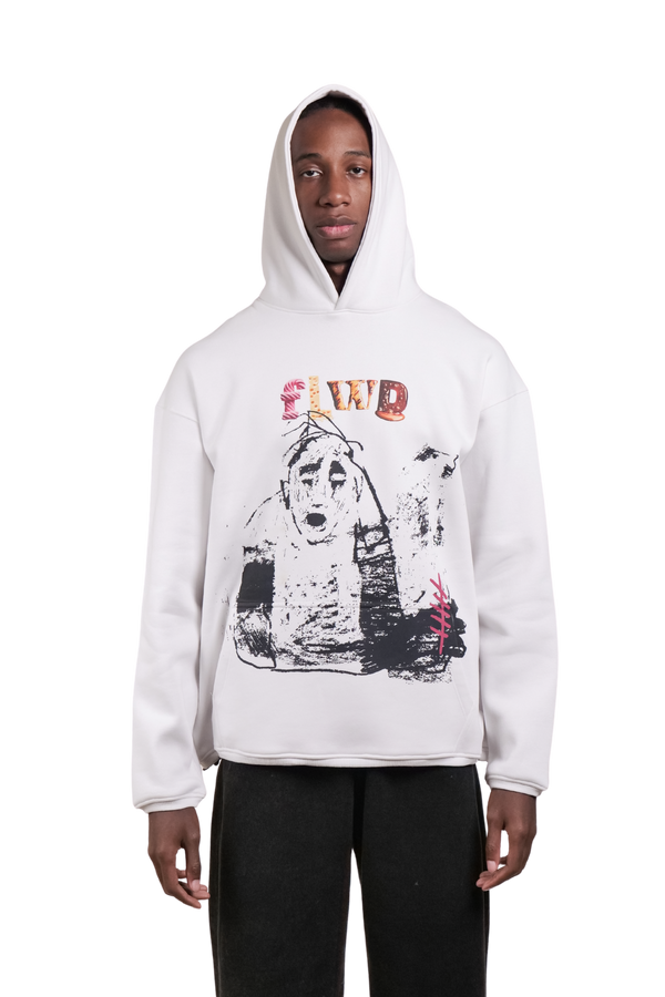 Save Your Tears V1 Hoodie